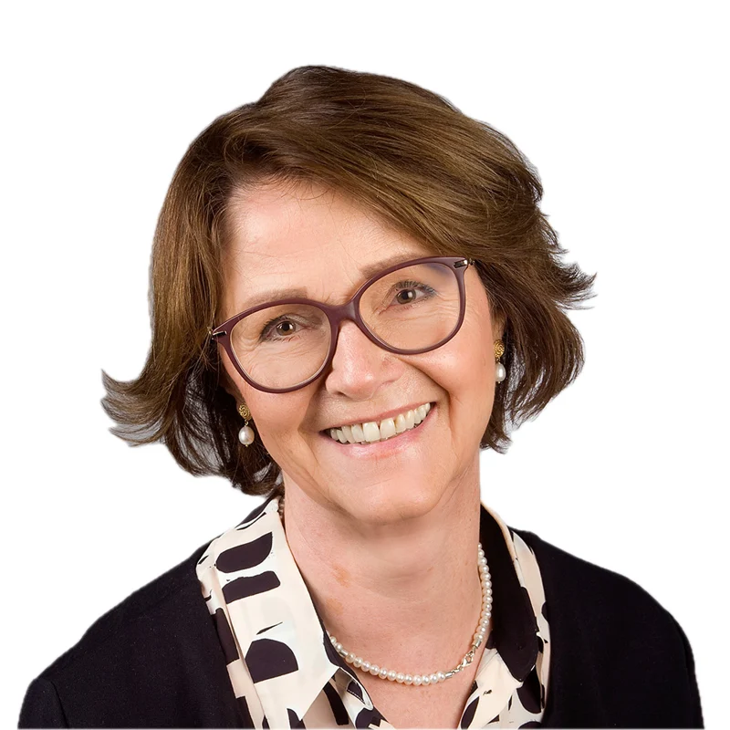 Dr. Gisela Toncar-Pflumm