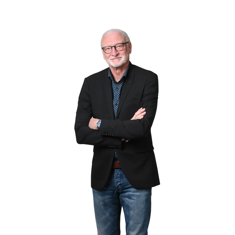 Joachim Kleist