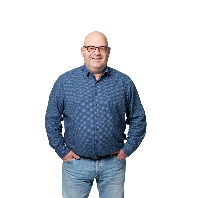 Oliver Schmiedeberg