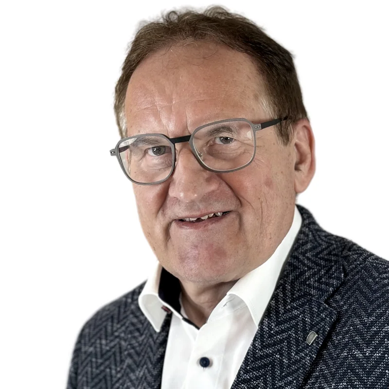 Uli Zinser
