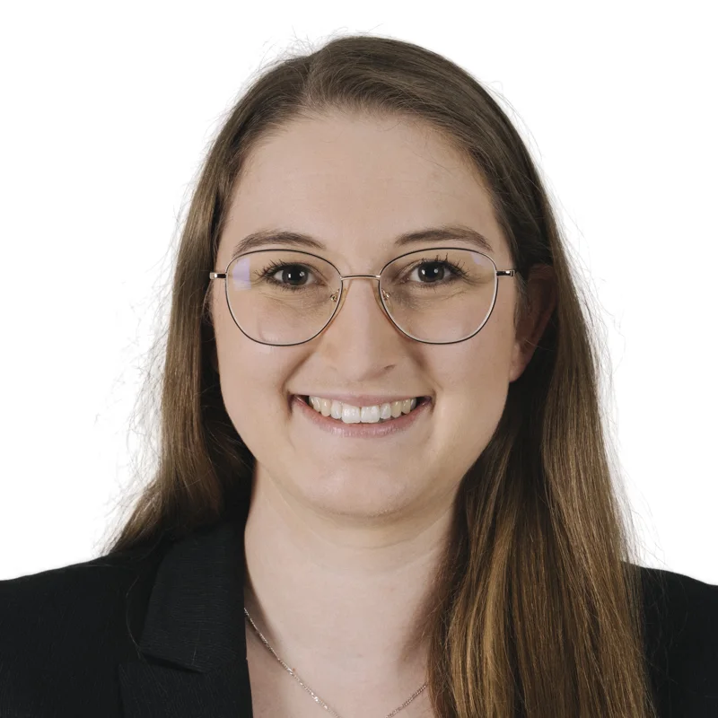 Jasmin Zinser