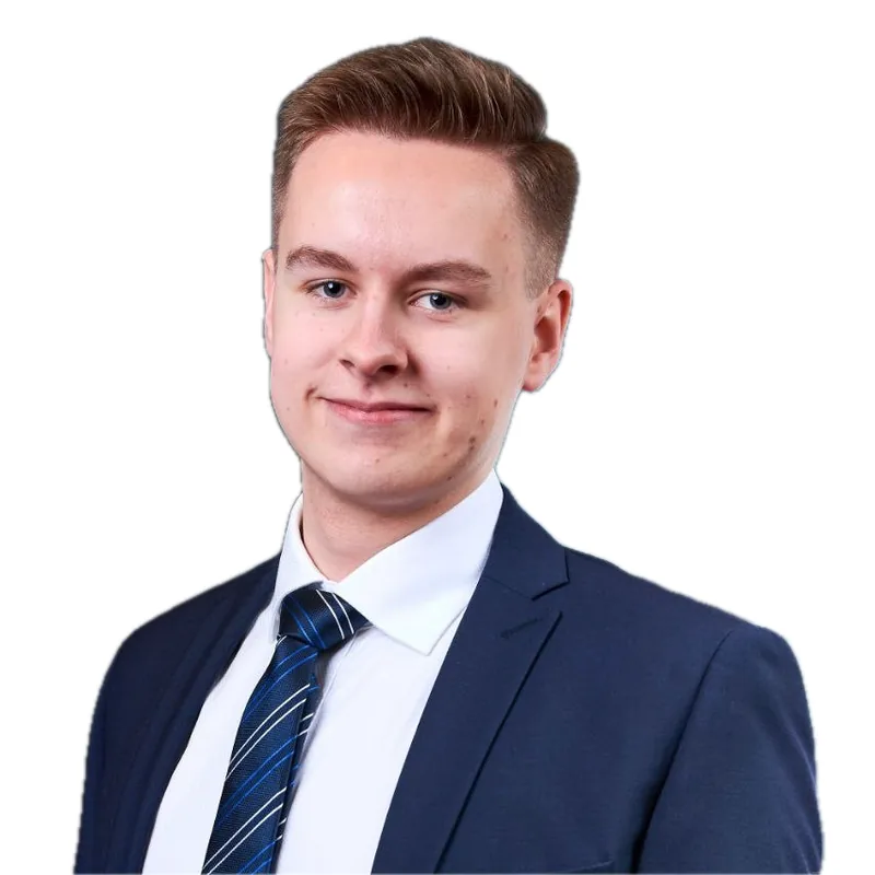 Alexander Rudat