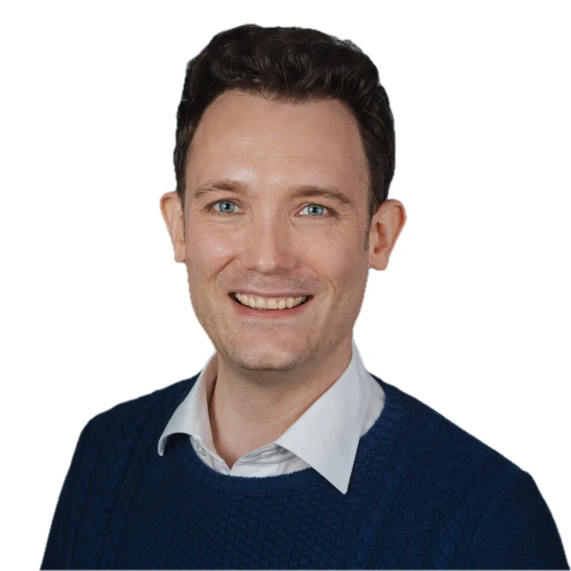 Andreas Weik