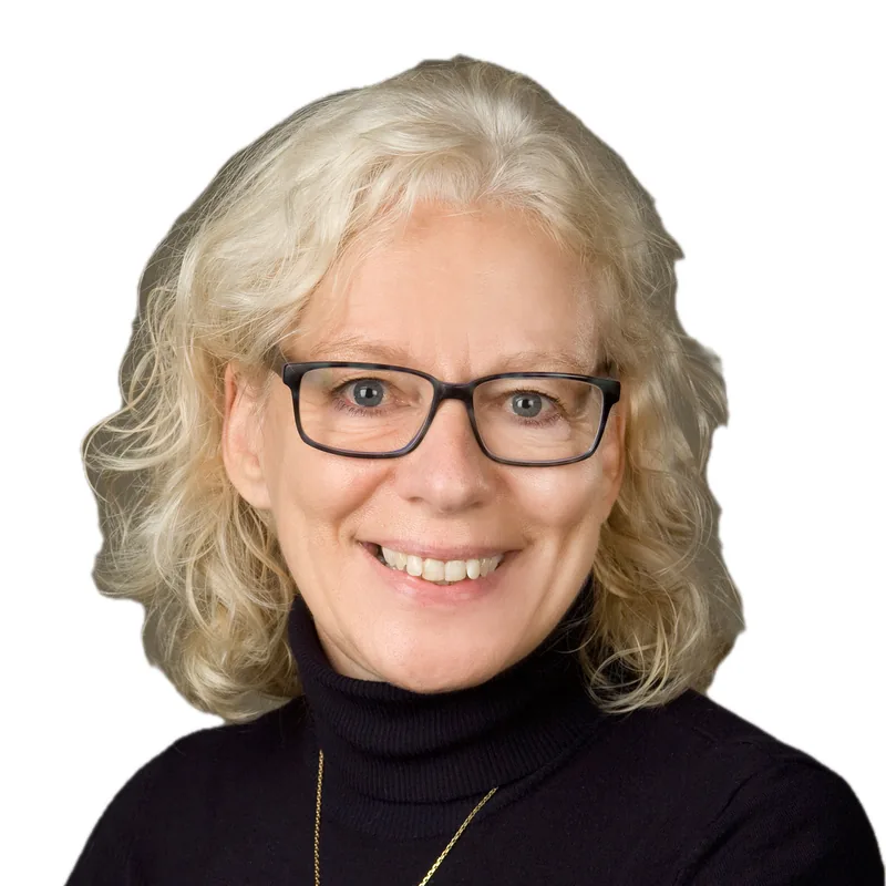 Dr. Christine Watrinet