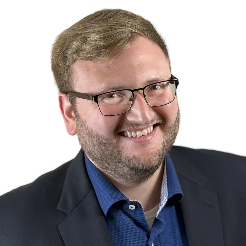 Dr. Daniel Schmidt