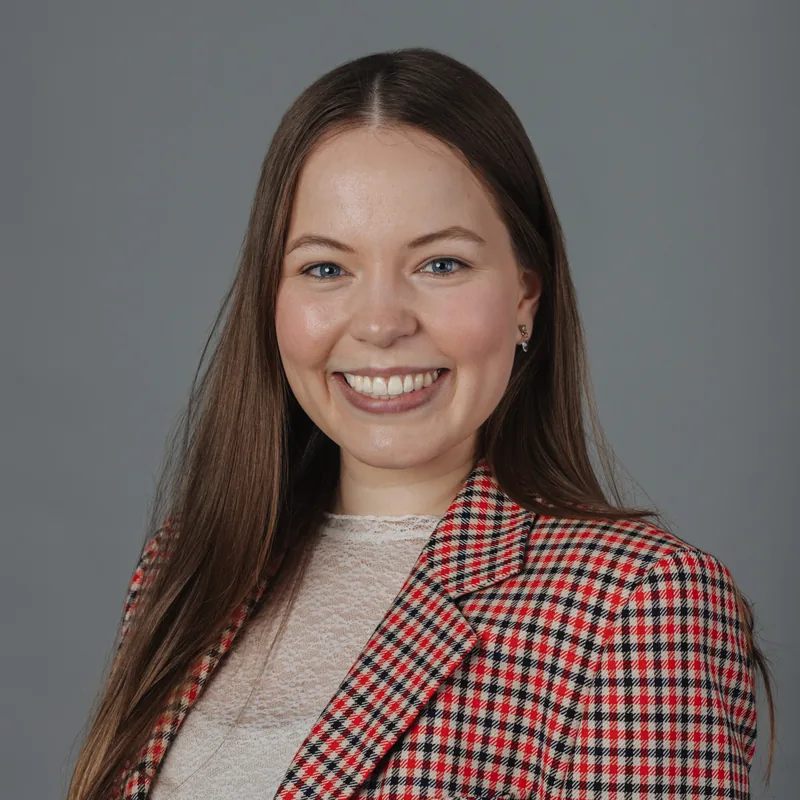 Franziska Stahl