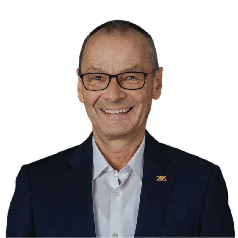 Hans Dieter Scheerer