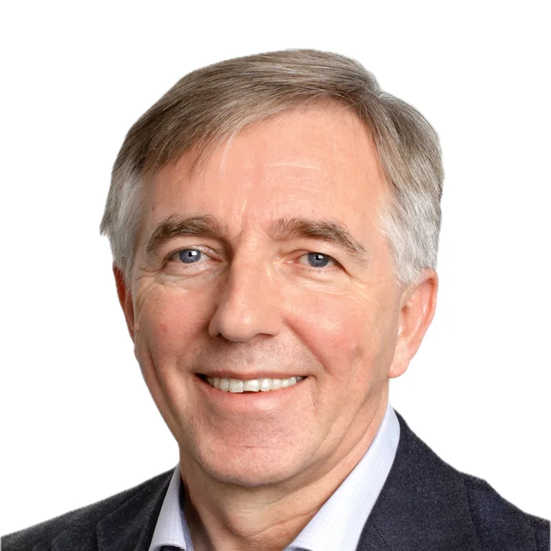 Horst Nebenführ