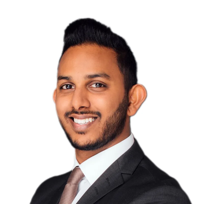 Kapilan Krishnakumar