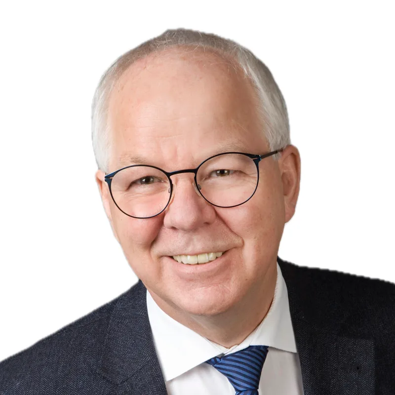 Dr. Karl-Heinz Frank