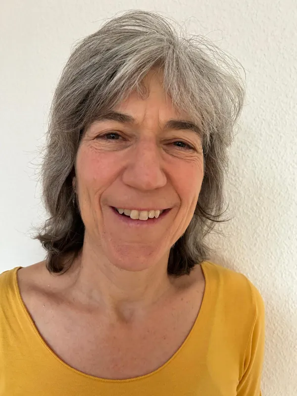 Kathrin Jaki