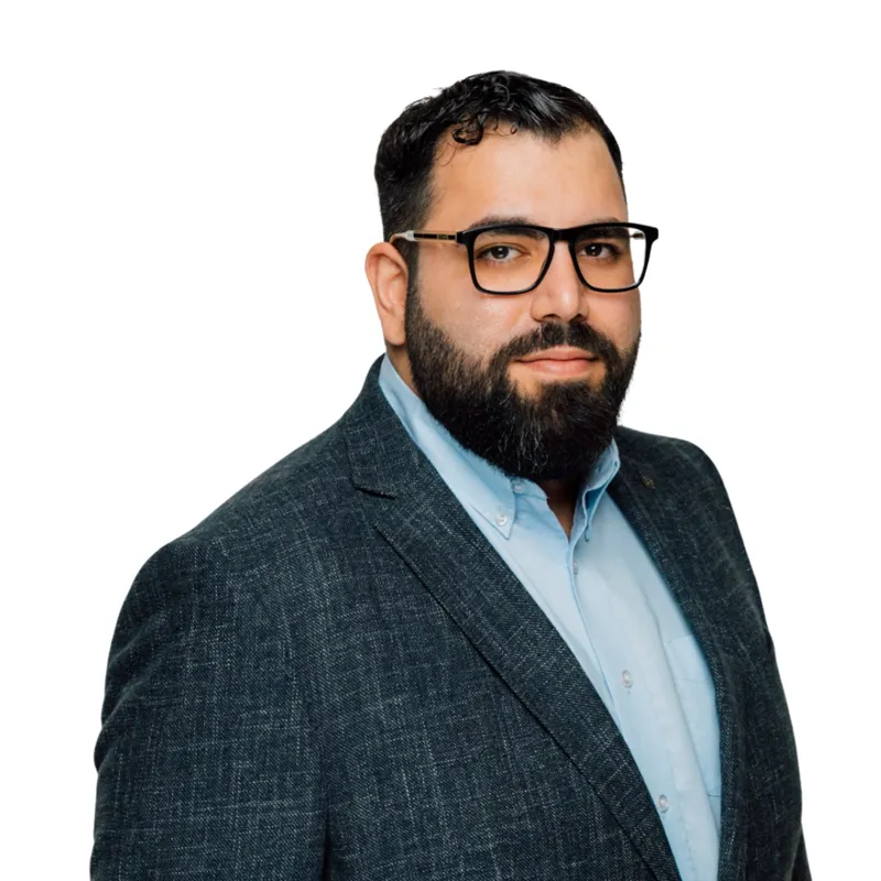 Mario Moumtzidis