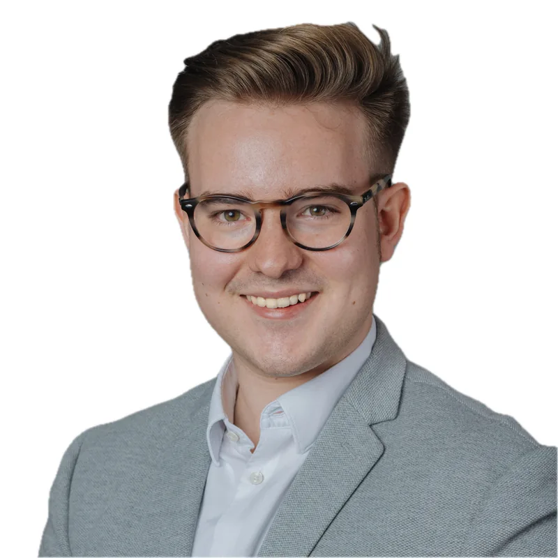 Maximilian Reinhardt