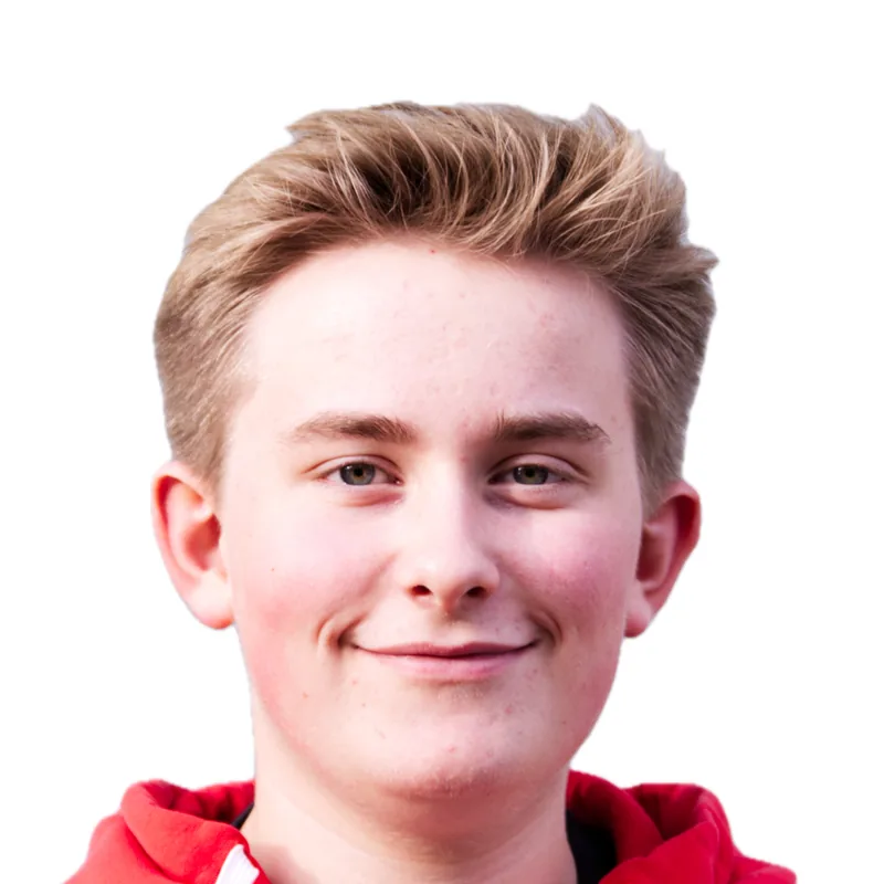 Niklas Zaiser