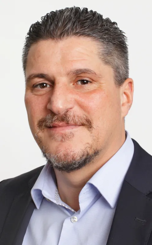 Sami Zohni