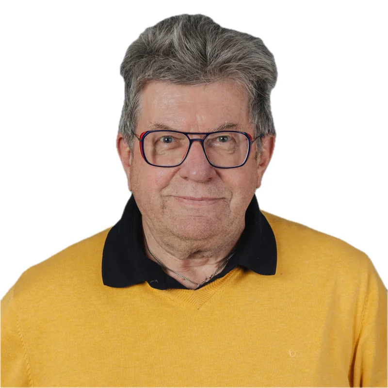 Siegfried Dierberger