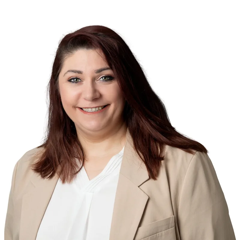 Stefanie Schindele