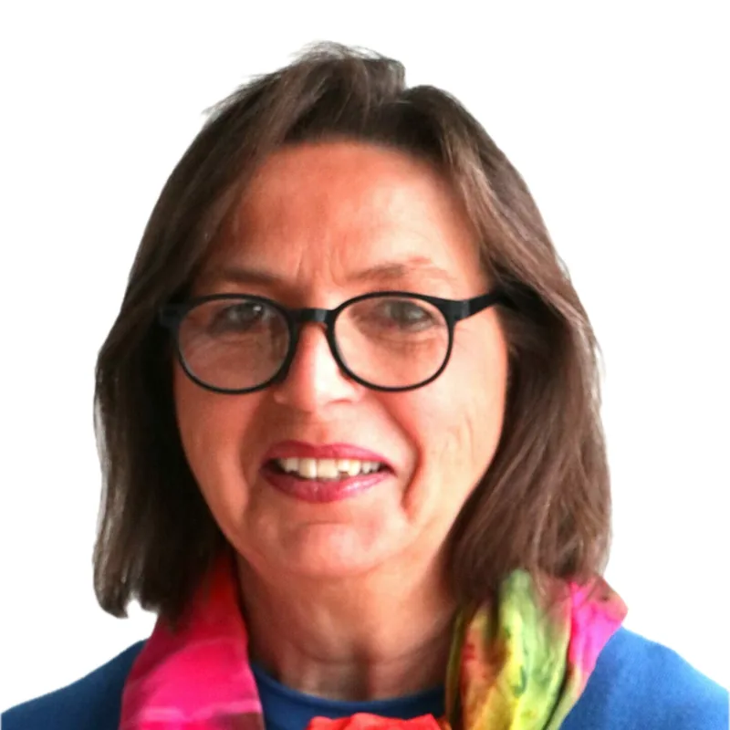 Ursula Kreutel