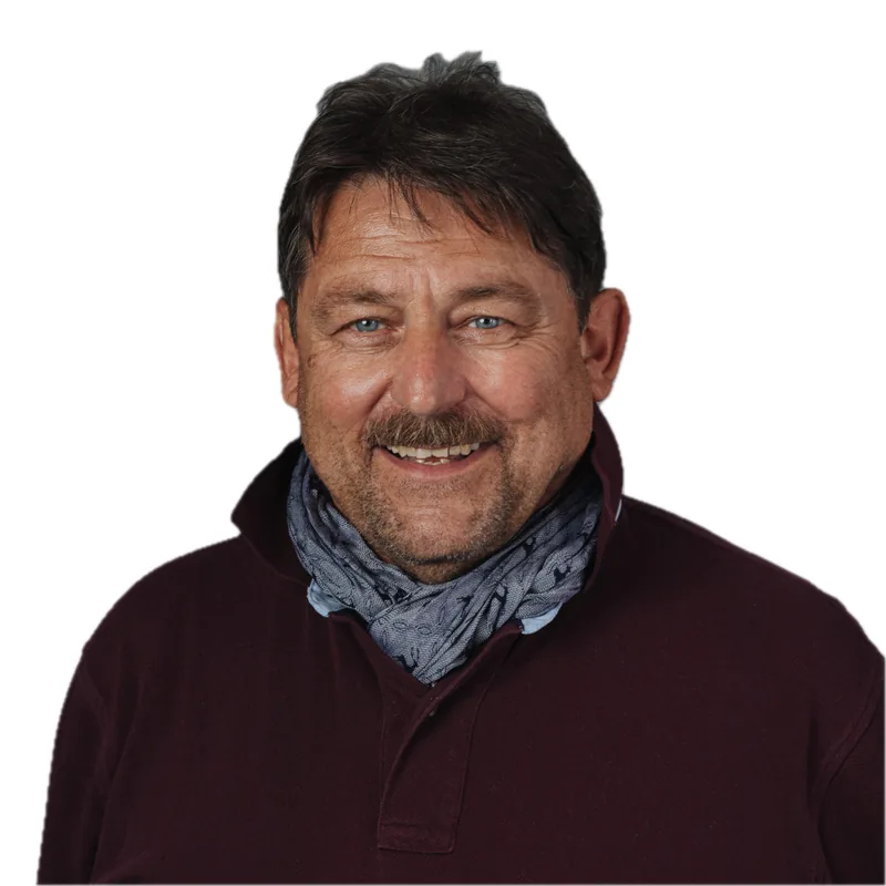 Wilhelm Bührer